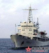 央视：中国渔民南海屡遭越南等国舰船驱赶抢劫