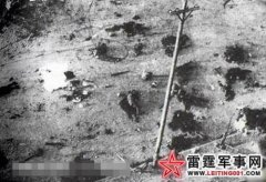 解密：南京大屠杀之外侵华日军的屠城暴行