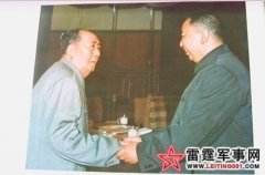 揭秘：毛泽东主席曾如何预言2012年的中国